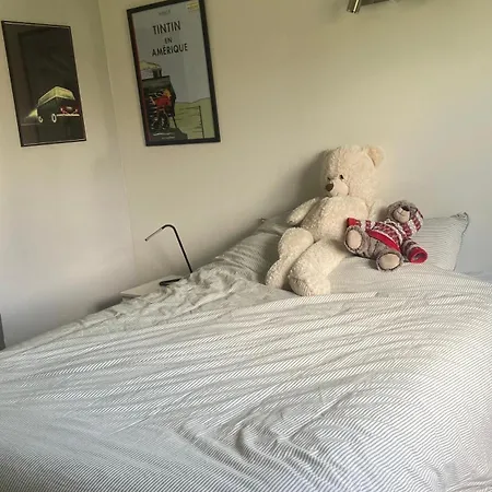 Des Pres Riants Bed & Breakfast
