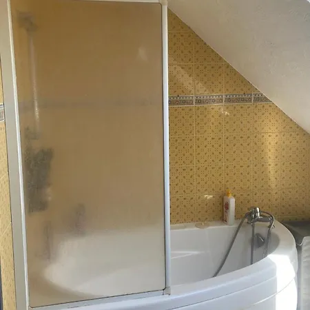 Bed & Breakfast Des Pres Riants